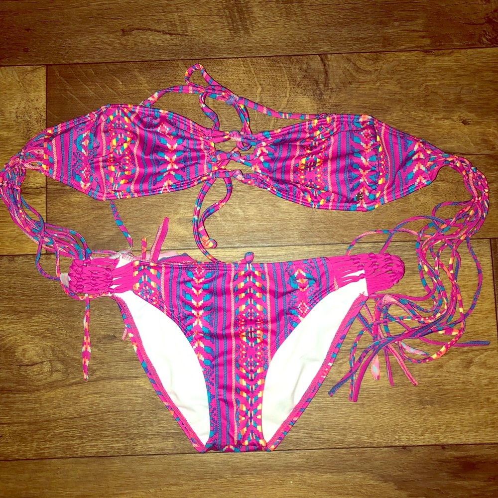 Billabong Swimsuit